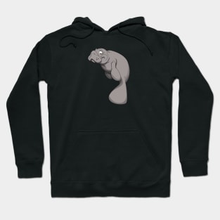 Manatee Hoodie